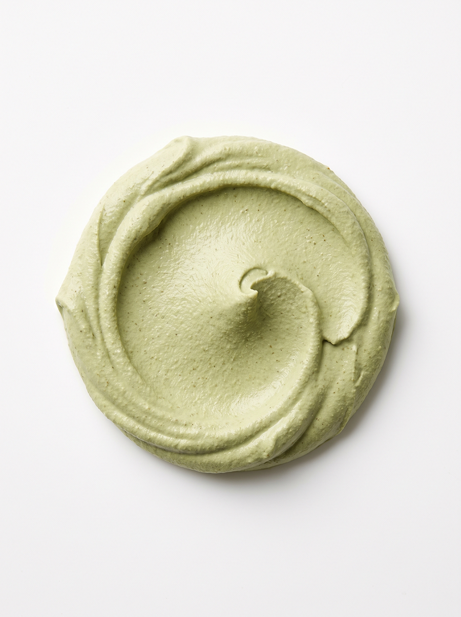 Purifying Green Clay Mask